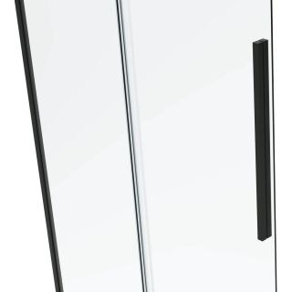 Душевой уголок Black & White Stellar Wind 8989012 90x120 см